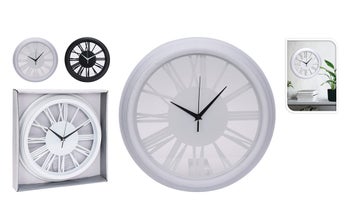 Стенен часовник – изображение-1