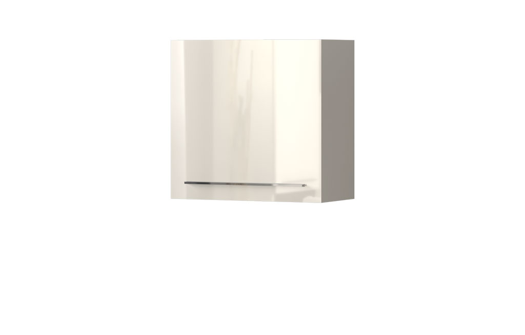 Стенен шкаф Sonata VK60-1K/PN – изображение-1