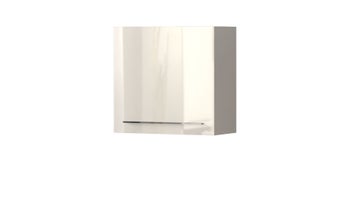 Стенен шкаф PIANO VK60-1K/PN – изображение-1