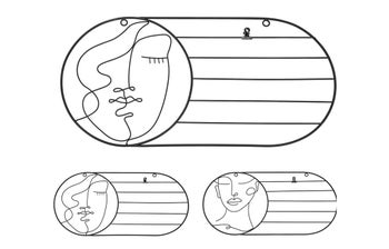 Стенна декорация – изображение-1