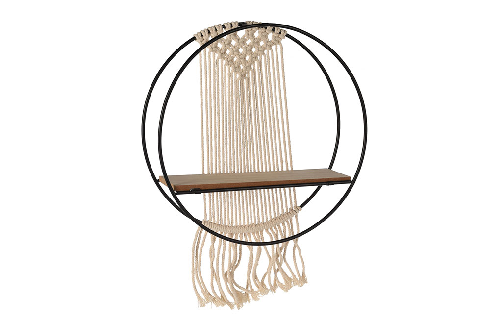 Стенна етажерка – изображение-1