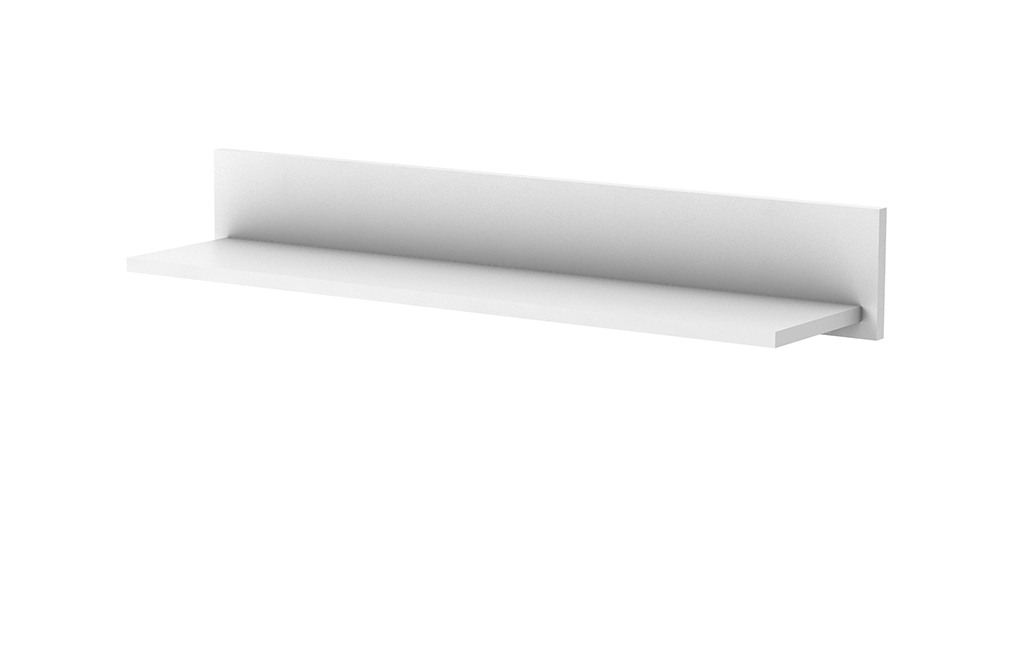 Стенна етажерка Bibo – изображение-1