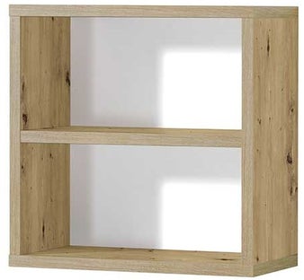 Стенна етажерка Memphis 35-856-R8 – изображение-1