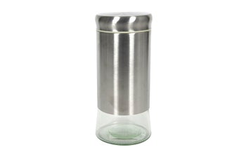 Стъклен буркан – изображение-1