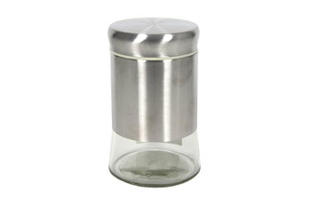 Стъклен буркан – изображение-1