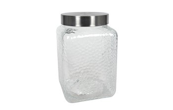 Стъклен буркан – изображение-1