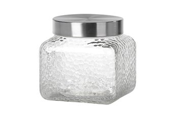 Стъклен буркан – изображение-1