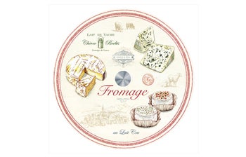 Стъклена дъска FROMAGE – изображение-1