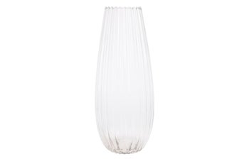 Стъклена ваза – изображение-1