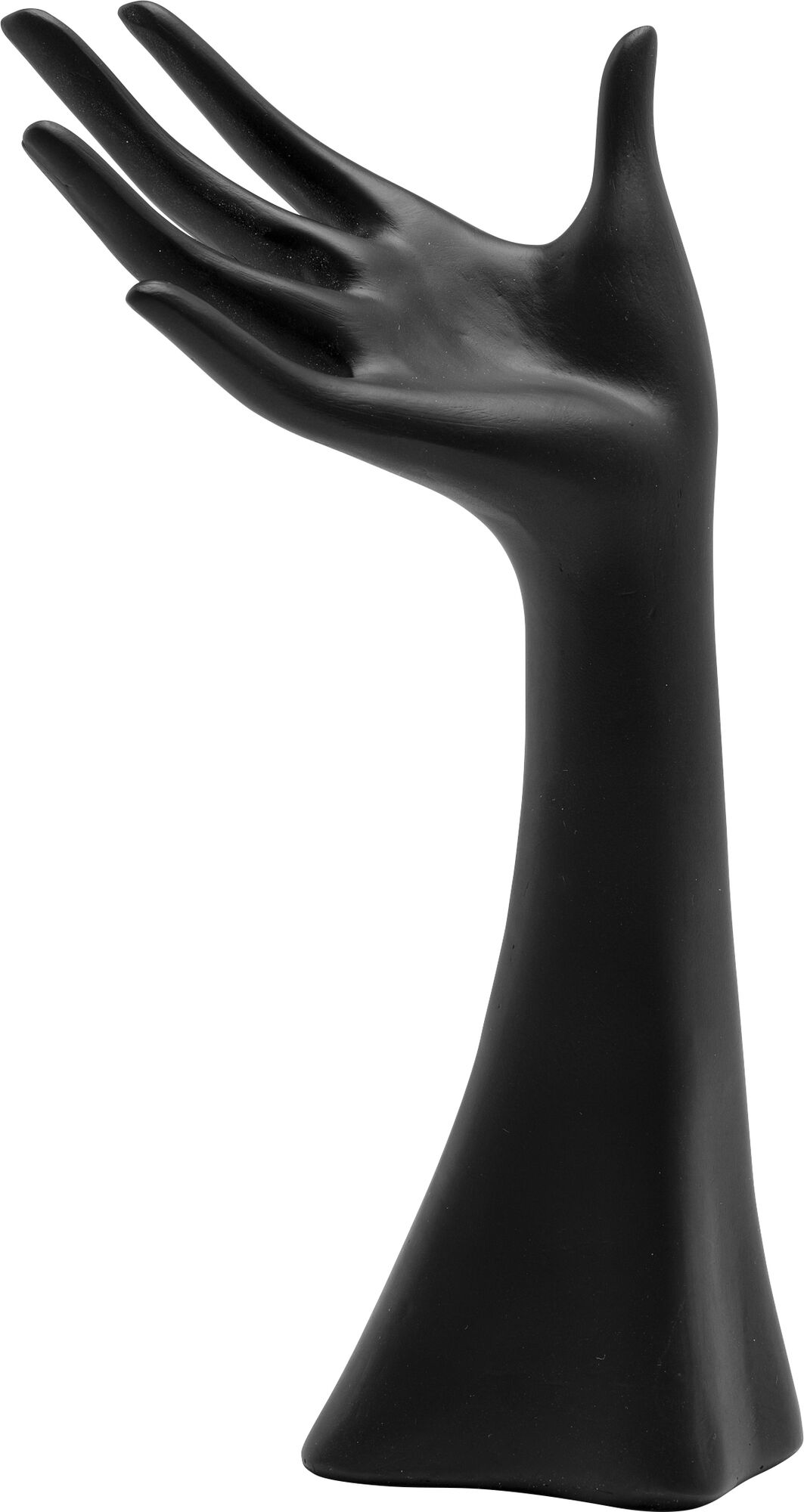 Smyckesförvaring Hand - Svart – bild-1.