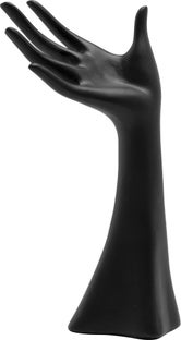 Joyero Storage Hand negro – Imagen-1.