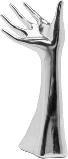 Joyero Storage Hand plata – Imagen-1.