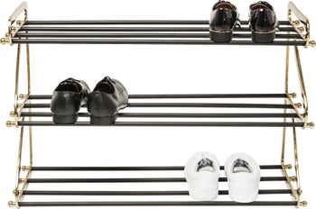 Stalak za Cipele Walk Big 84x55cm – slika-1.