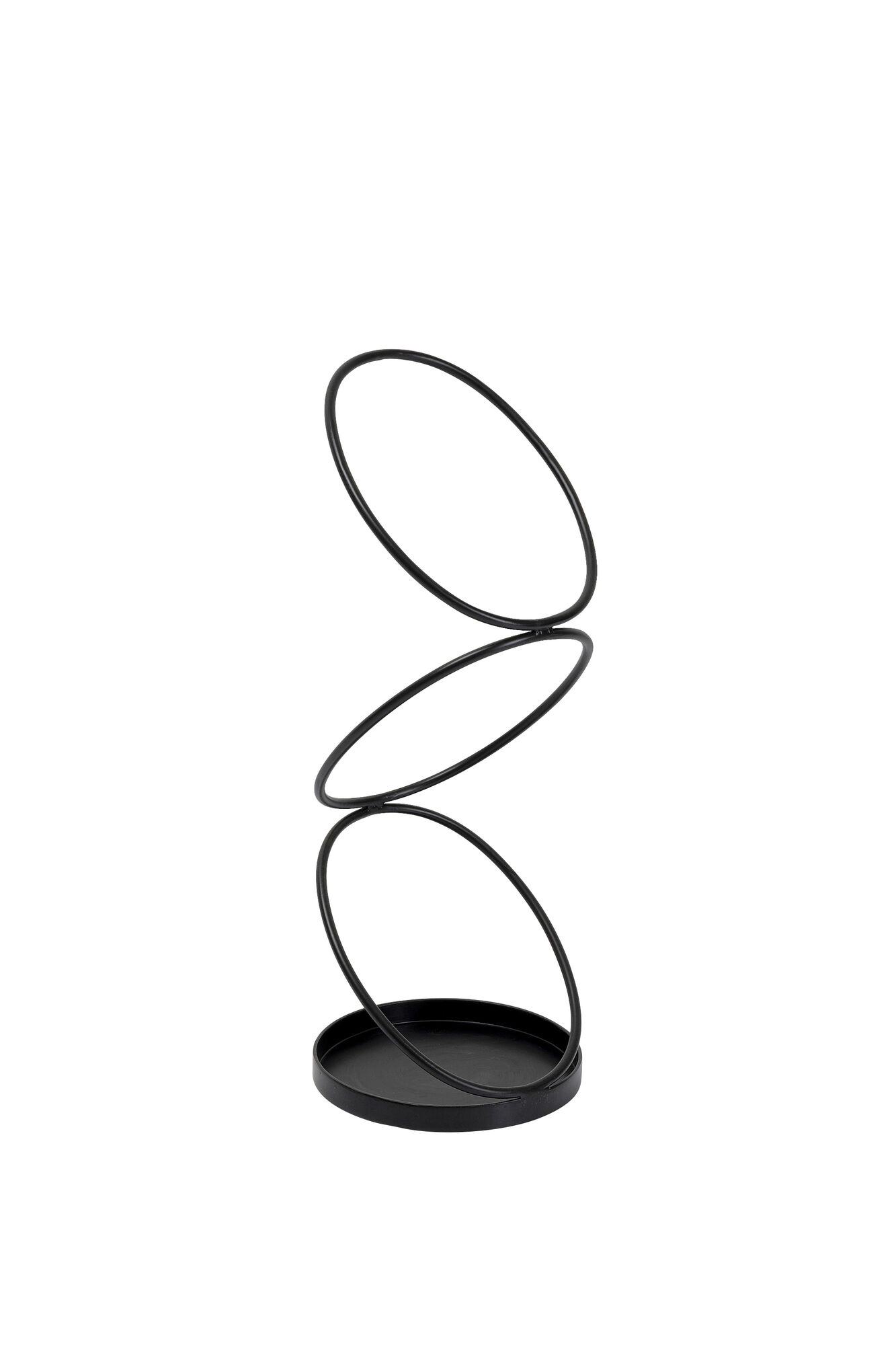 Skėčių stovas Circles – paveikslėlis-1.