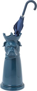 Paragüero King Mops azul – Imagen-1.