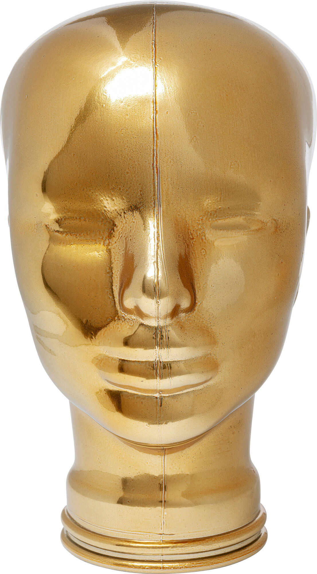 Nosač Slušalica Gold Metalic – slika-1.