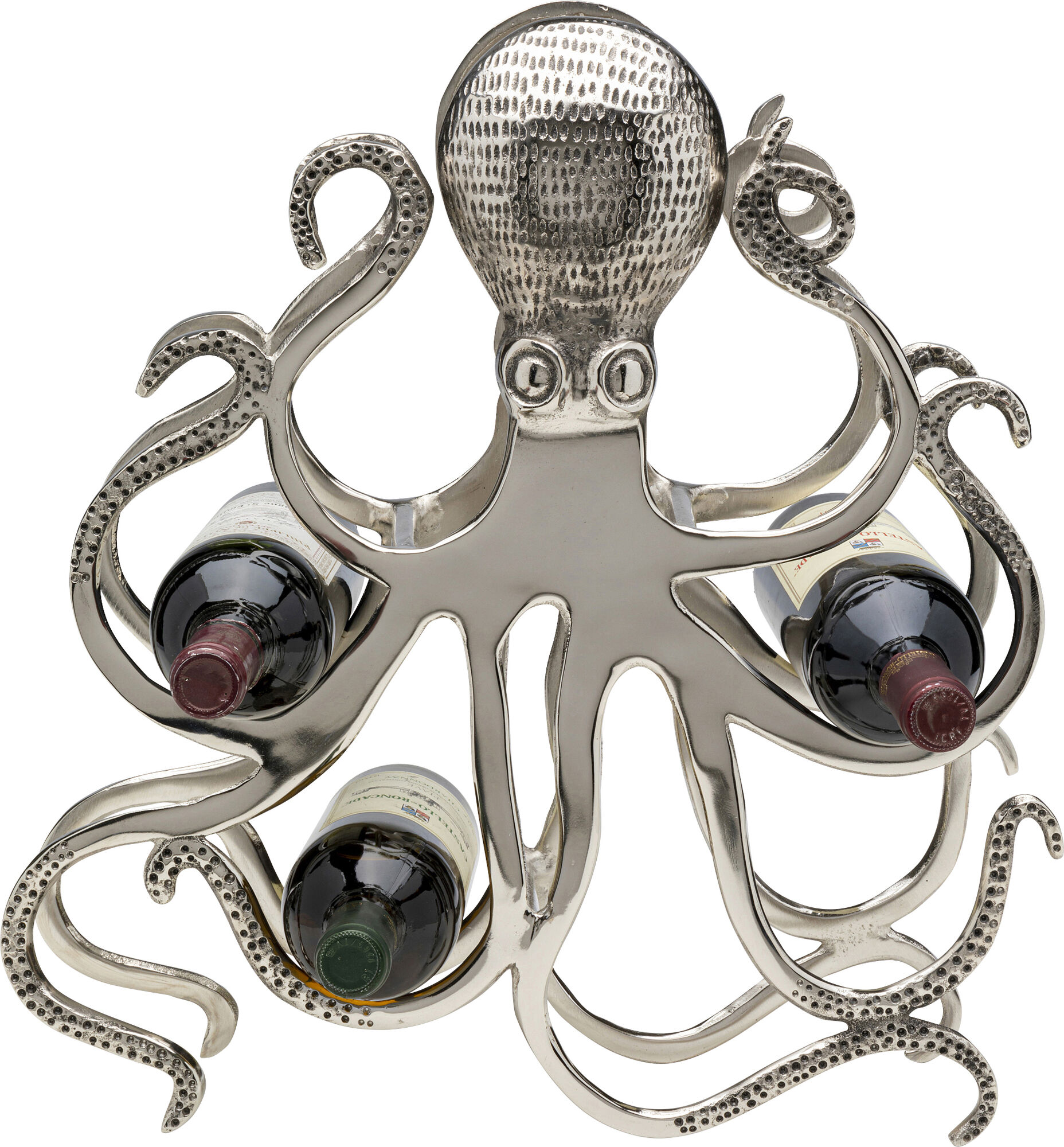 Botellero Polpo 44x49cm – Imagen-1.