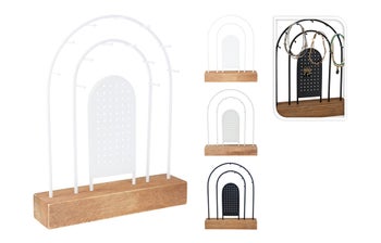 Стойка за съхранение на бижута – изображение-1