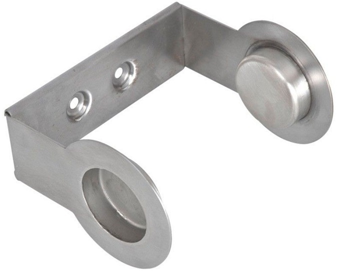 Стойка за тоалетна хартия Cerri – изображение-1