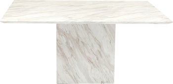 Mesa Artistico Marble 160x90cm – Imagen-1.