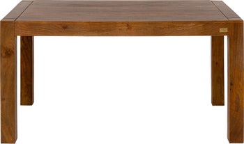 Маса Authentico 140 х 80 см. – изображение-1.