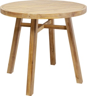 Mesa bar Waikiki Ø110cm – Imagen-1.