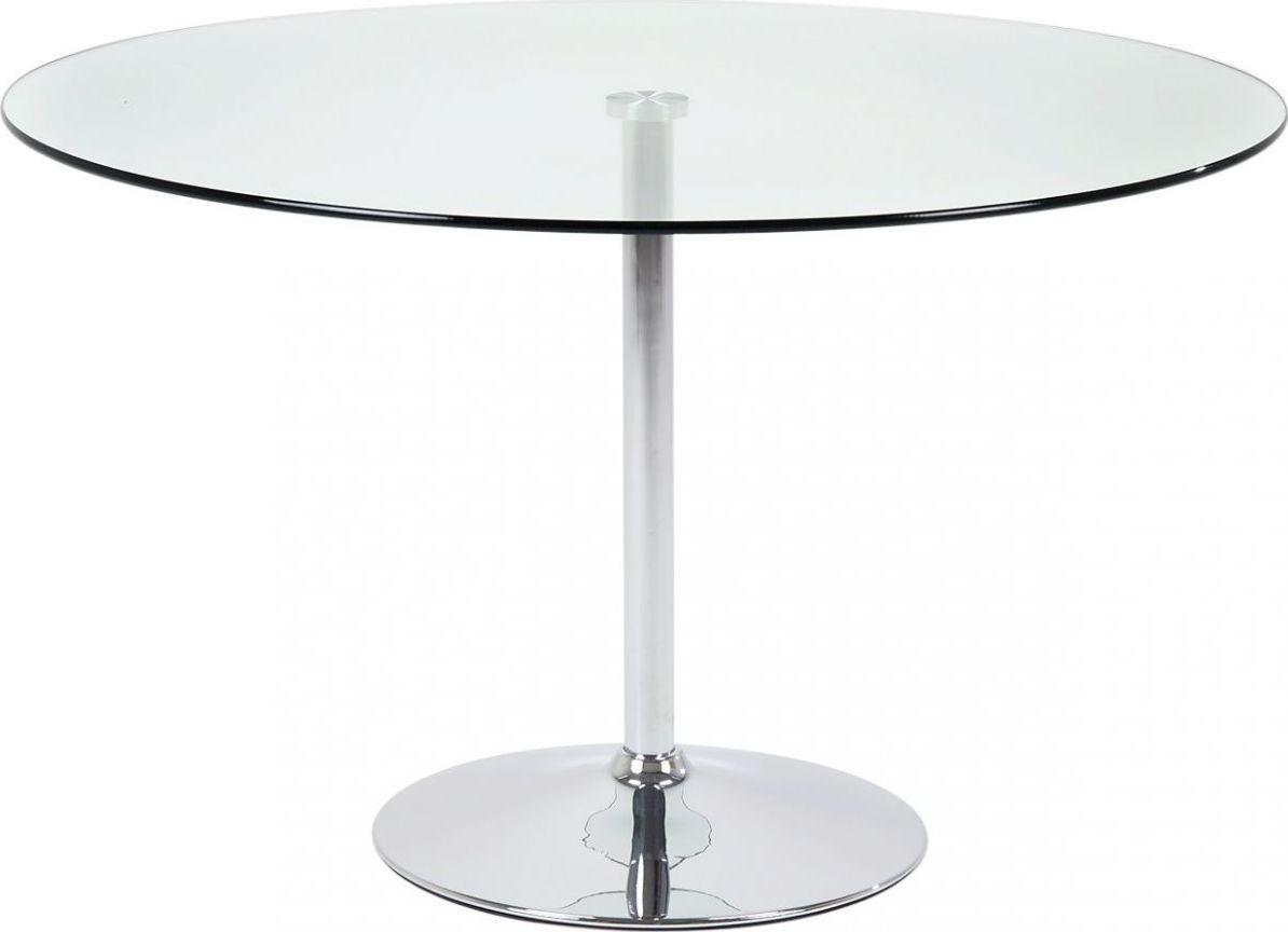 Stół Becky blat szklany z ekspozycji III – grafika-1.