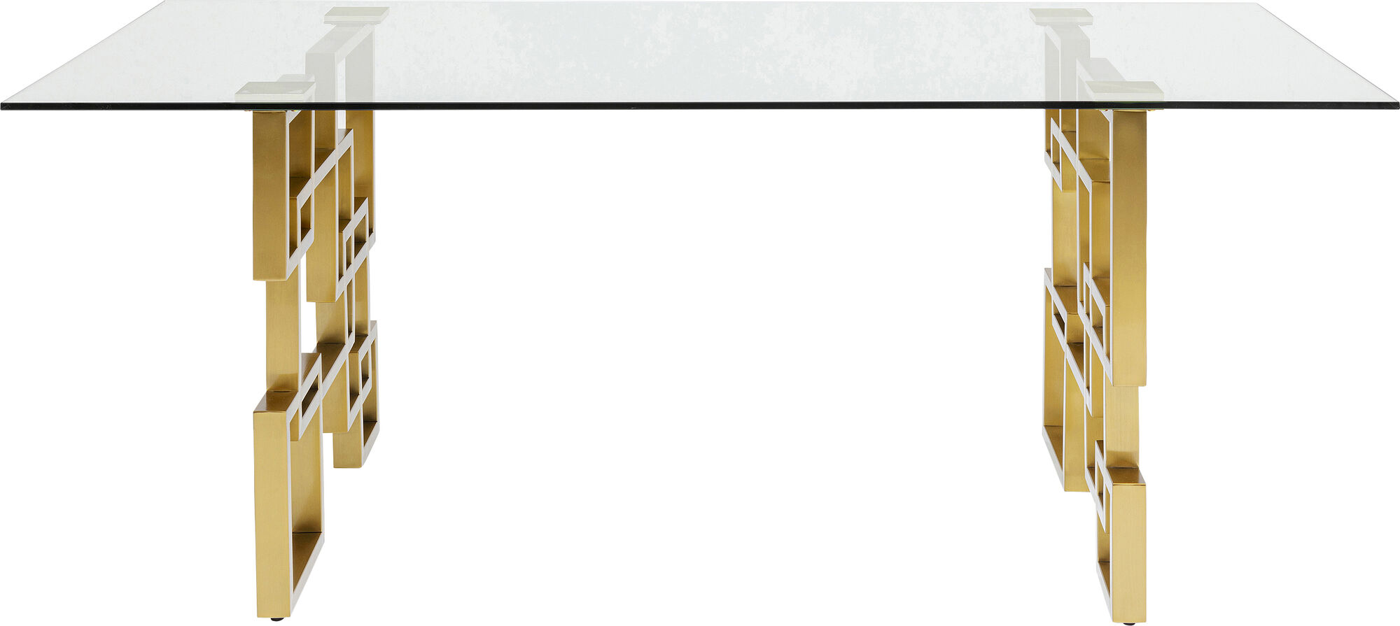 Boulevard Asztal 200X100Cm – kép-1.