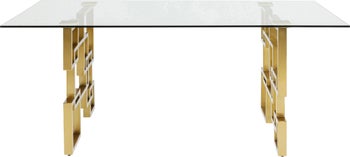 Boulevard Asztal 200X100Cm – kép-1.