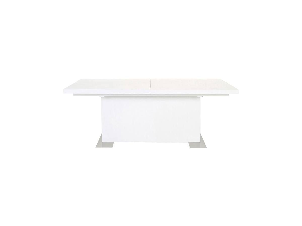 Stół Brick szer. 130-180cm – obraz-1