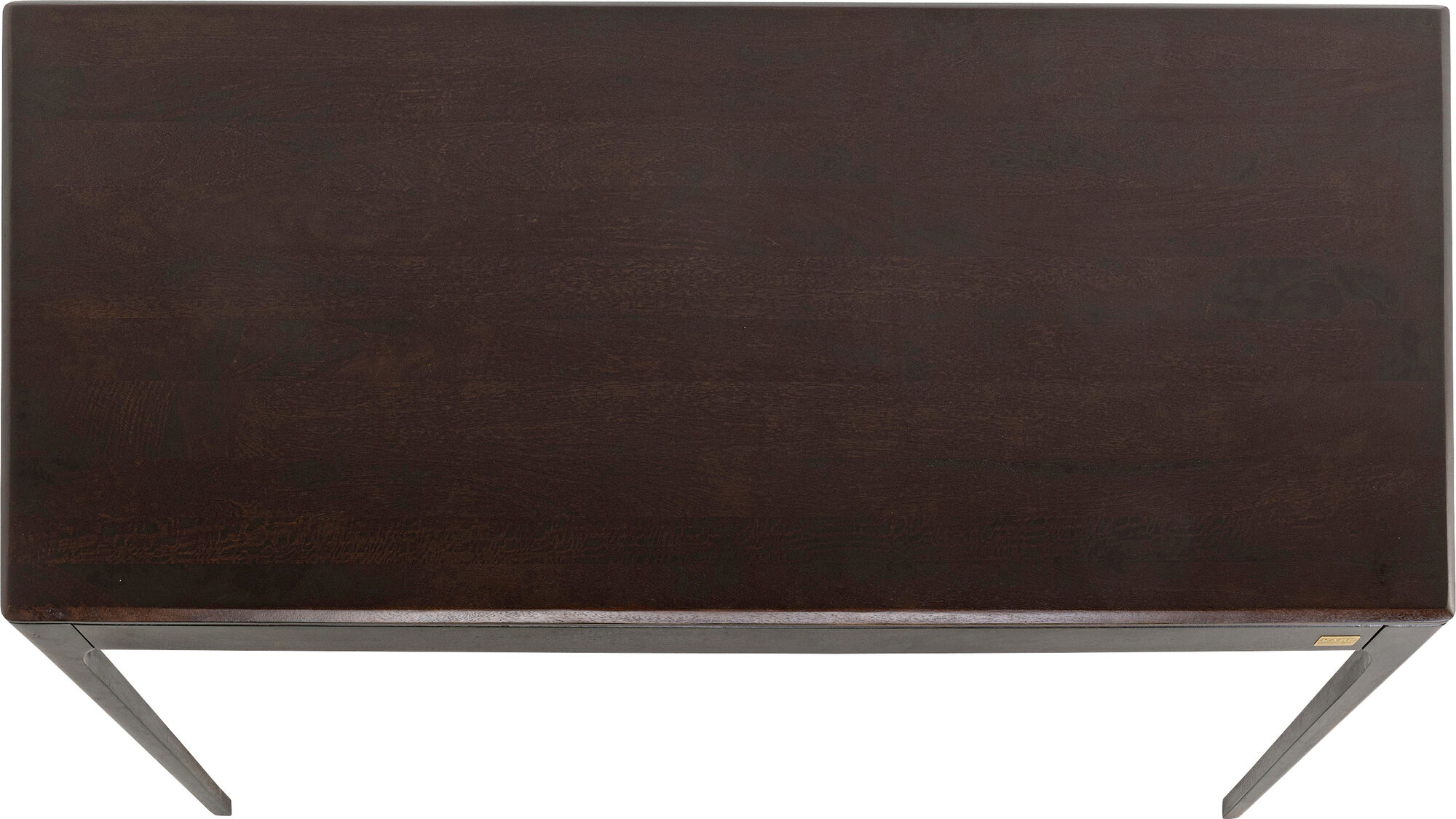 Brooklyn nogal Mesa 160x80cm – Imagen-1.