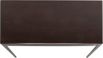 Brooklyn nogal Mesa 160x80cm – Imagen-1.