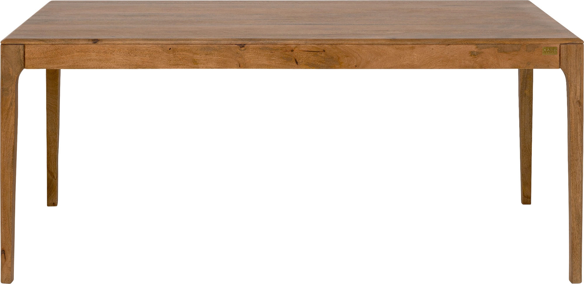 продукт: Маса Brooklyn Nature 175x90 cm.