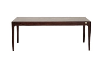 Spisebord Brooklyn Bord i Valnøtt 200x100 cm – bilde-1.