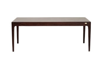 Spisebord Brooklyn Bord i Valnøtt 200x100cm – bilde-1.
