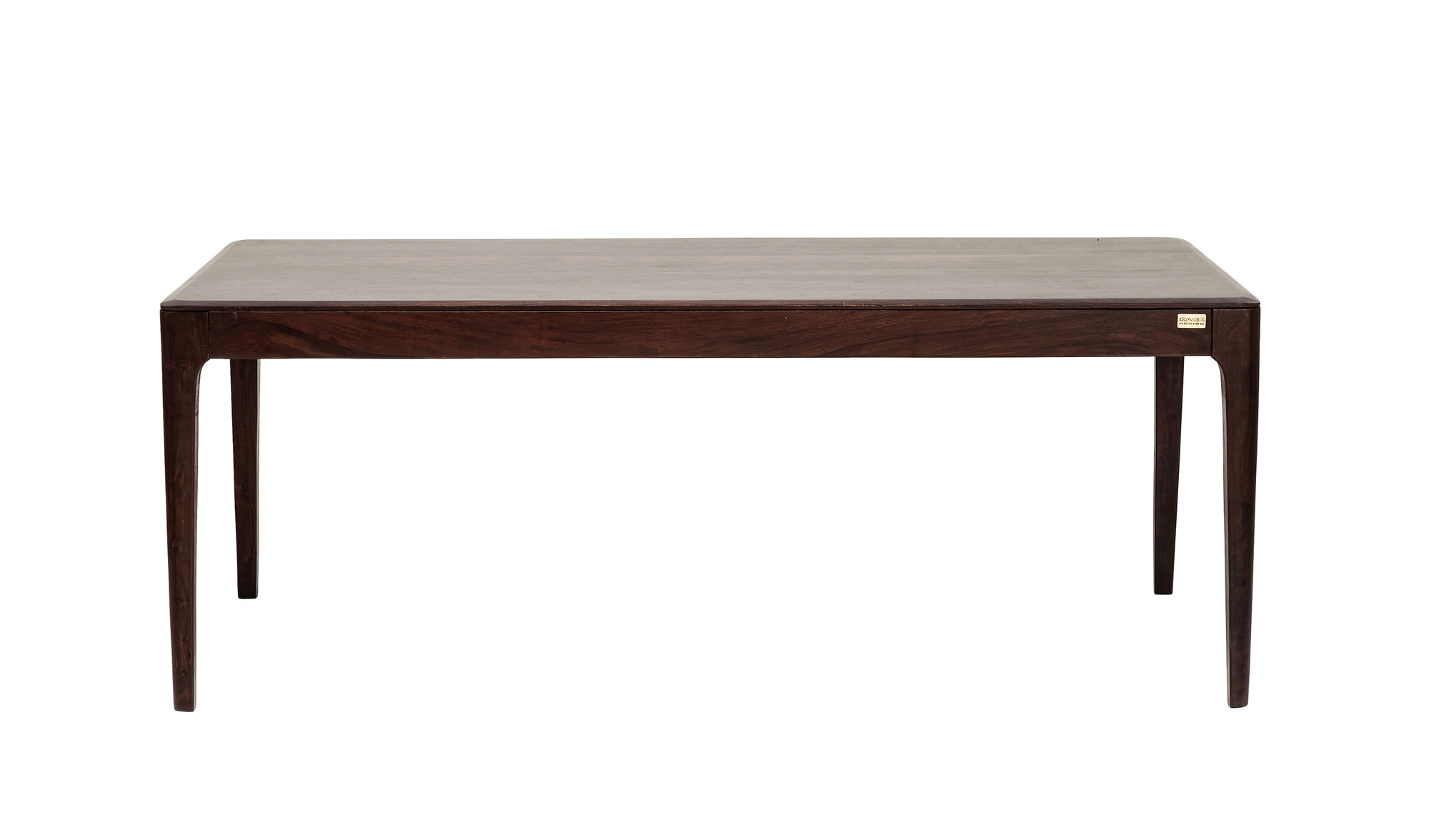 proizvod: Stol Brooklyn Walnut 200x100cm.