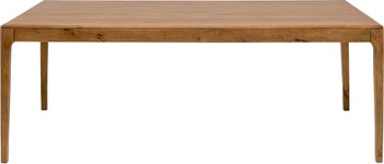 Spisebord Brooklyn Nature Bord i Massivt Tre 200x100cm – bilde-1.