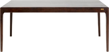 Spisebord Brooklyn Bord i Valnøtt 175x90 cm – bilde-1.