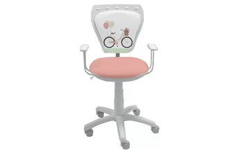 Стол детски Cartoon Line Ministyle BIKE – изображение-1