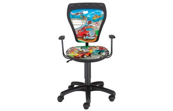 Стол детски Cartoon Line Ministyle CARS – изображение-1