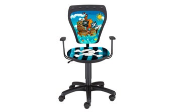 Стол детски Cartoon Line Ministyle PIRATE – изображение-1