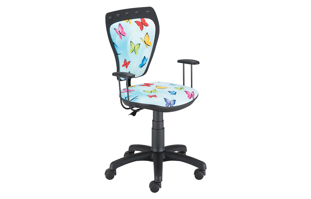 Стол детски Cartoon Line Ministyle SKY BUTTERFLY – изображение-1