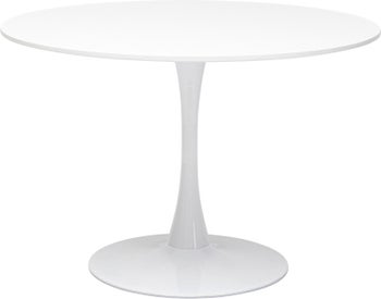 Sto Schickeria bela Ø110 – slika-1.