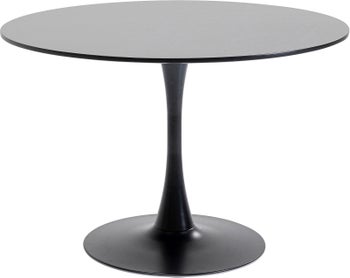 Sto Schickeria crna Ø110 – slika-1.