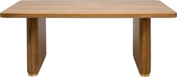 Masa din lemn Grace 180x90 cm – imagine-1.