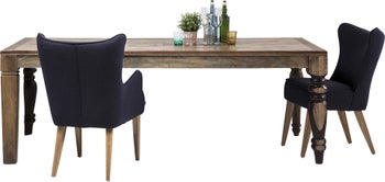 Spisebord Duld Range 220x100cm – bilde-1.