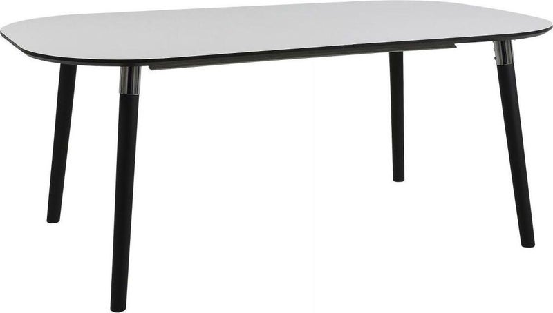 Stół Earwood 180x100 cm z ekspozycji – grafika-1.