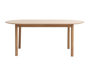 Stół 190-280 x 100 cm Gallina – grafika-1.