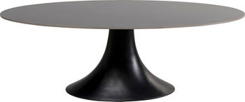 Spisebord Grande Possibilita Sort 220x120cm – bilde-1.