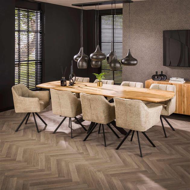 Stół jadalniany Extend 175/275 cm – grafika-1.